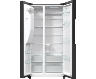 Gorenje Outlet NRR9185ESBXL No Frost 178,6cm Czarna Podajnik Ko - 1554185 - zdjęcie 6